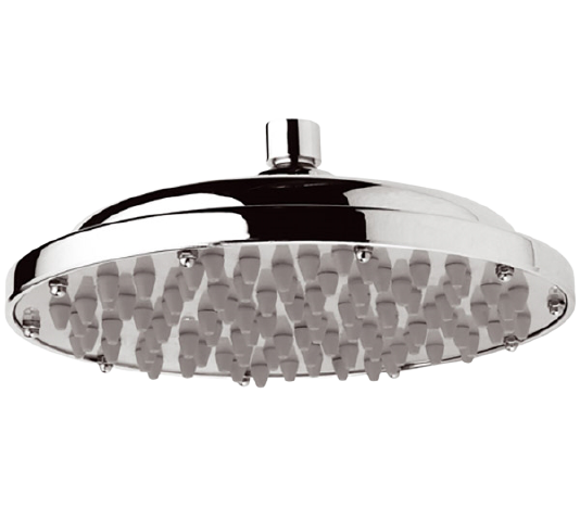 Верхний душ 23см ABS Remer 35323X, хром