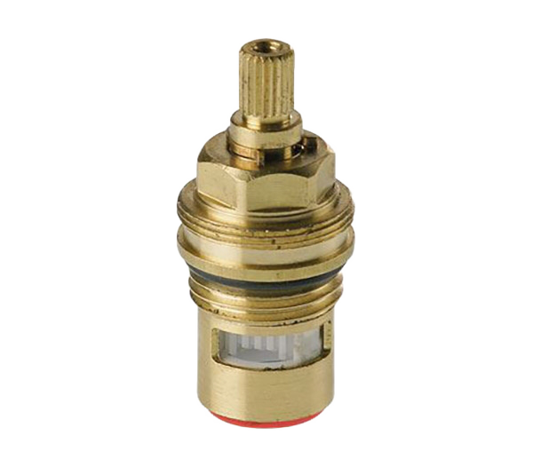 Кран-букса 1/2 кер 20 шл Remer 76SX180