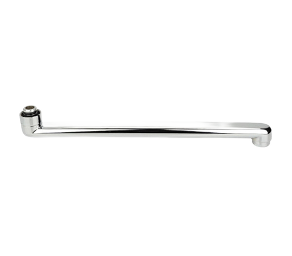 Излив для смесителя 16см Remer 9216, хром