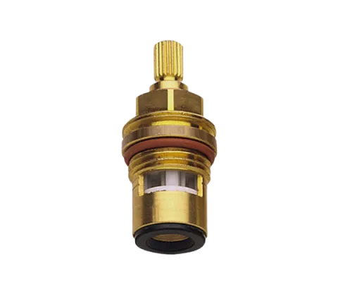Кран-букса 1/2 кер 20 шл Remer 76DX