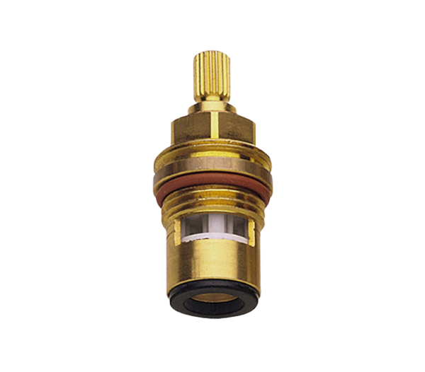 Кран-букса 1/2 кер 20 шл Remer 76DX