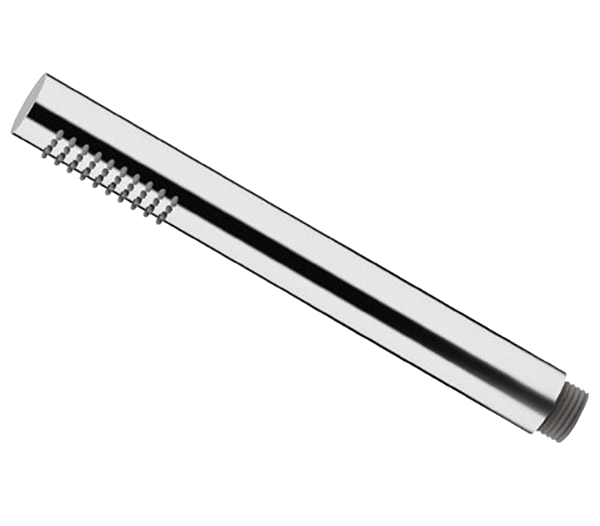 Душевая лейка ABS Remer 317MDX, хром