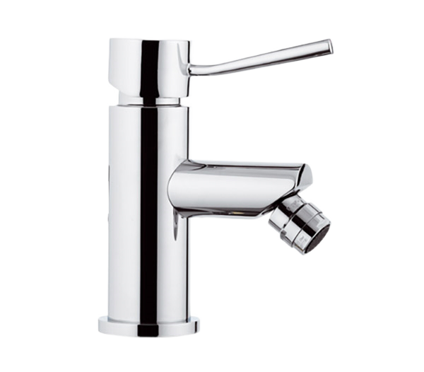 Смеситель для биде Remer N21, хром