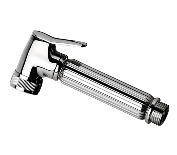 Душевая лейка гигиеническая Remer 332OZX, хром